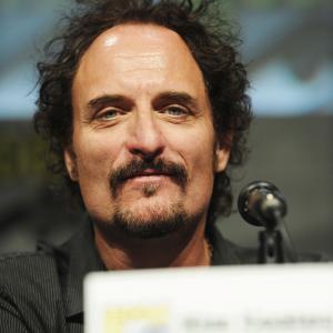 Kim Coates at event of Sons of Anarchy 2008