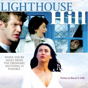 Lighthouse Hill Poster