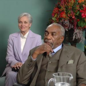 Still of Bill Cobbs in The Ultimate Gift (2006)