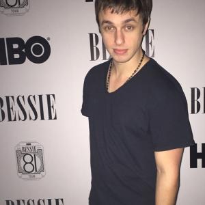 Chad Addison at HBO's Bessie 81 Theatre Tour - Los Angeles