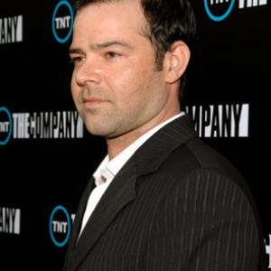 Rory Cochrane at event of The Company (2007)