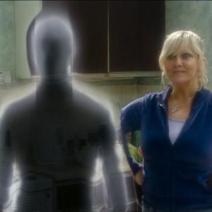 Still of Camille Coduri in Doctor Who 2005