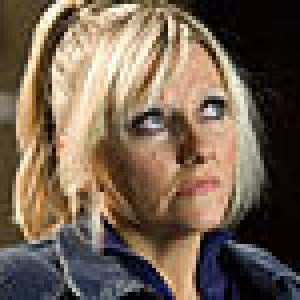 Camille Coduri in Doctor Who (2005)