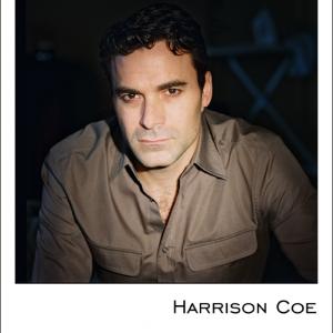 Harrison Coe