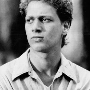 Still of JJ Cohen in Fire with Fire 1986