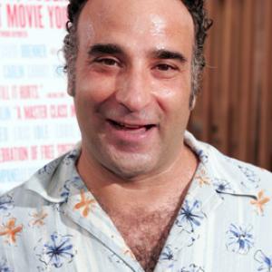 Mark Cohen at event of The Aristocrats (2005)