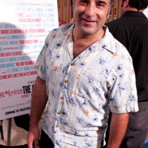 Mark Cohen at event of The Aristocrats 2005