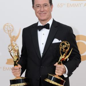 Stephen Colbert