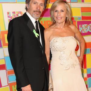 Gary Cole at event of The 66th Primetime Emmy Awards (2014)