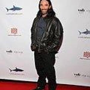 Actor/Writer/Producer JASPER COLE attends the opening of SHARKTANK.com in West Hollywood Feb 10 2011