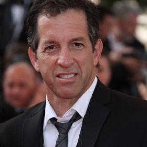 Kenneth Cole at event of Synecdoche, New York (2008)