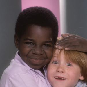 Diffrent Strokes Gary Coleman Danny Cooksey