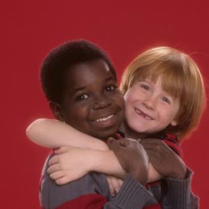 Diffrent Strokes Gary Coleman Danny Cooksey