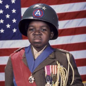 The Fantastic World of DC Collins Gary Coleman