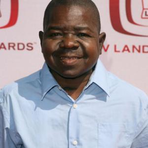 Gary Coleman at event of The 6th Annual TV Land Awards 2008