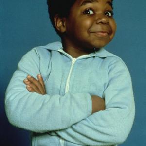Gary Coleman in Diffrent Strokes 1978