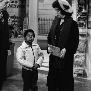 Still of Gary Coleman and Rhoda Gemignani in Diff'rent Strokes (1978)