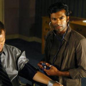 Still of Jack Coleman and Sendhil Ramamurthy in Herojai 2006