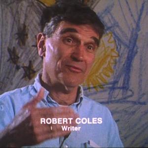 Robert Coles in Tell About the South: Voices in Black and White (1998)