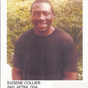 Eugene Collier