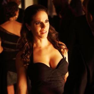 Still of KC Collins and Anna Silk in Lost Girl 2010