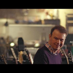 Still of Edwyn Collins in The Possibilities Are Endless 2014