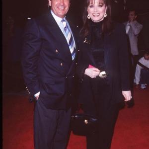 Jackie Collins at event of Anaconda 1997