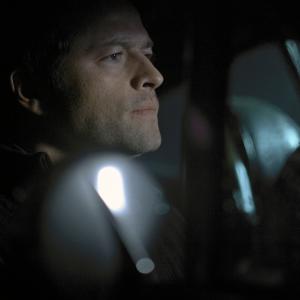 Still of Misha Collins in Supernatural (2005)