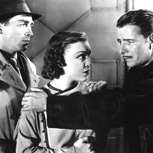 Still of Ronald Colman and Jane Wyatt in Lost Horizon (1937)