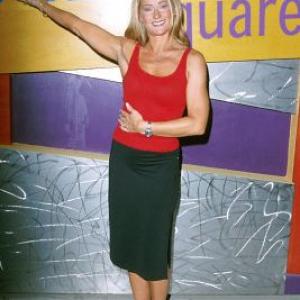 Nadia Comaneci at event of Hollywood Squares 1998