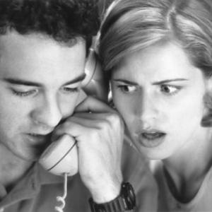 Kristy Swanson, Andy Comeau