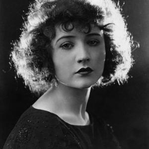 Betty Compson Paramount Photo early 1920s IV