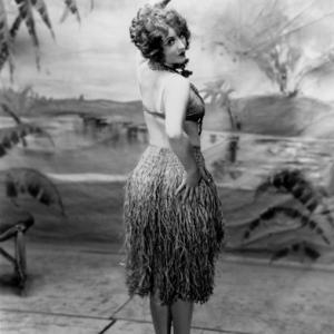 The Barker Betty Compson 1928 First National Pictures