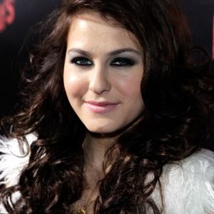 Scout TaylorCompton at event of The Runaways 2010