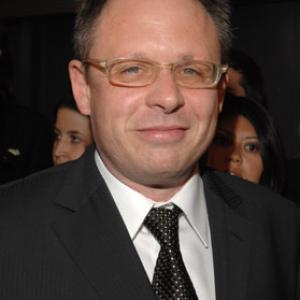 Bill Condon at event of Dreamgirls (2006)