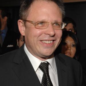 Bill Condon at event of Dreamgirls 2006