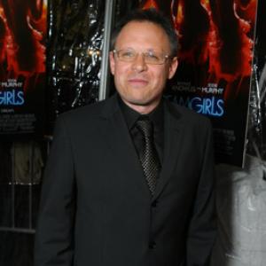 Bill Condon at event of Dreamgirls 2006