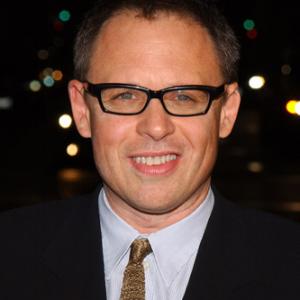 Bill Condon at event of Kinsey (2004)