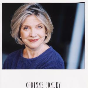 Corinne Conley