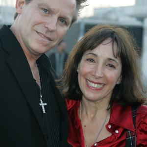 Jeff Conaway, Didi Conn