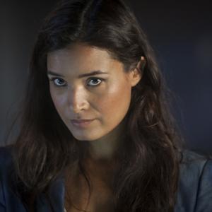 Still of Shelley Conn in By Any Means 2013