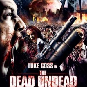 The Dead Undead Movie Poster