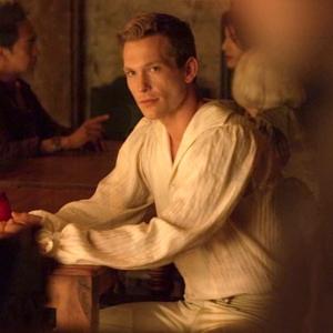 Chad Connell in Lost Girl