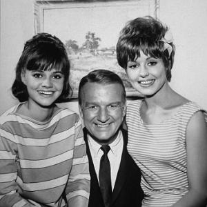 Gidget Sally Field Don Porter Betty Conner 1965 ABC