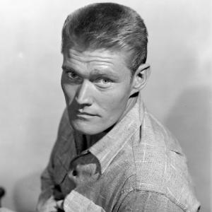 Chuck Connors