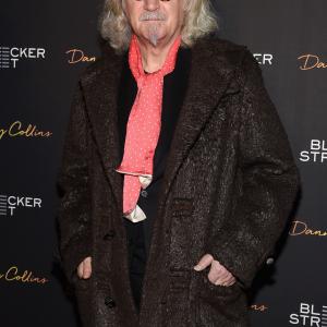 Billy Connolly at event of Denis Kolinsas 2015