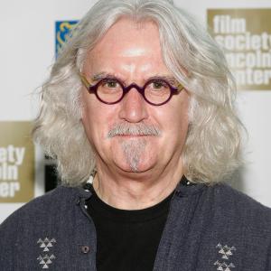 Billy Connolly at event of Not Fade Away 2012