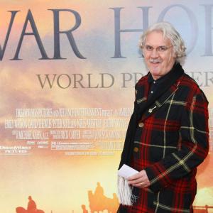 Billy Connolly at event of Karo zirgas 2011