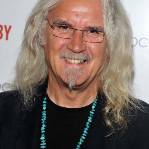 Billy Connolly at event of The Art of Getting By (2011)
