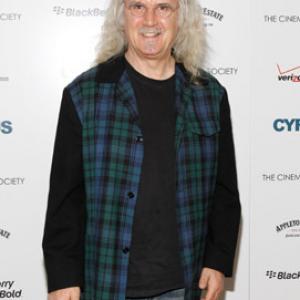 Billy Connolly at event of Cyrus 2010